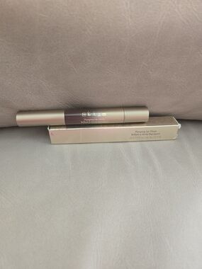 Stila Plumping Lip Glaze - Hazelnut